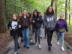 WYCIECZKA W GÓRY ŚWIĘTOKRZYSKIE IX 2022 (11)